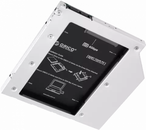 براکت هارد اینترنال ORICO مدل L95SS-V1