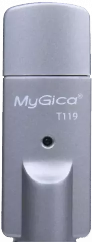 گیرنده دیجیتال تلویزیون MYGICA مدل T119