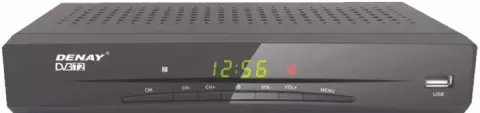 گیرنده دیجیتالDENAY مدل STB941T2