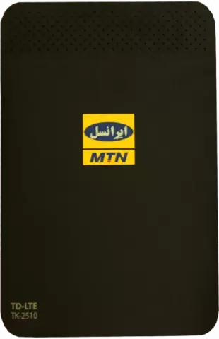 مودم روتر IRANCELL 4G/TD-LTE مدل TK-2510