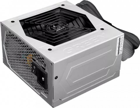 پاور 380وات Green مدل GP380A SP+