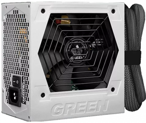 پاور 380وات Green مدل GP380A SP+