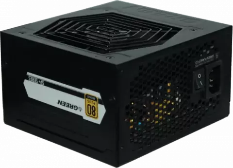 پاور 430وات Green مدل GP430A-SP+