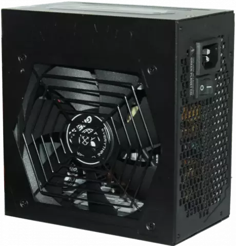پاور 430وات Green مدل GP430A-SP+