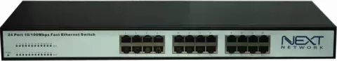 سوییچ شبکه NEXT مدل F3024
