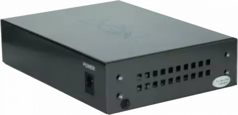 سوییچ شبکه NEXT مدل G3005