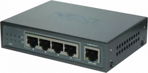 سوییچ شبکه NEXT مدل G3005