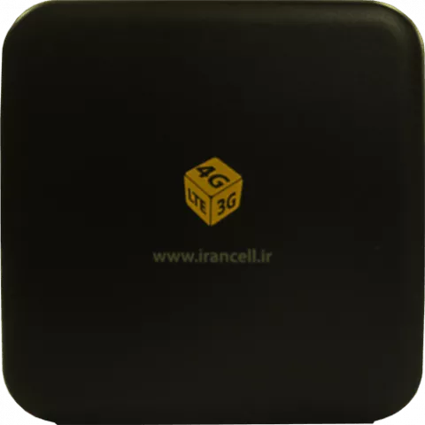 مودم IRANCELL 3G/4G مدل MF810