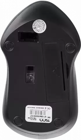 موس بیسیم TSCO مدل TM 640W