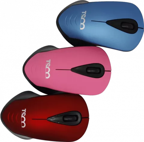 موس بیسیم TSCO مدل TM 640W