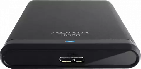 هارد اکسترنال 1ترابایت Adata مدل HV100