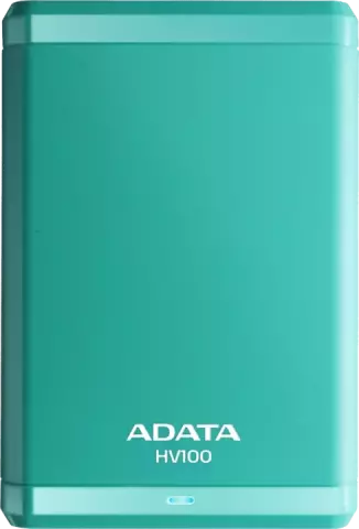 هارد اکسترنال 1ترابایت Adata مدل HV100