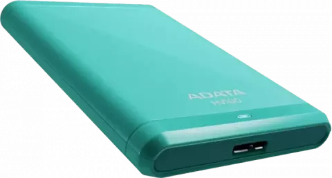 هارد اکسترنال 1ترابایت Adata مدل HV100