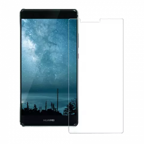محافظ صفحه نمایش Huawei 6X