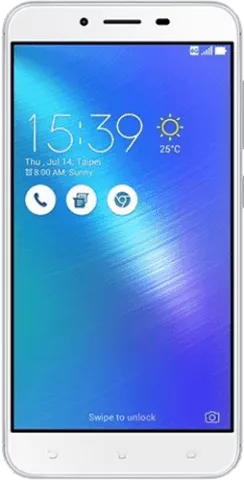 تلفن هوشمند 32گیگابایت Asus مدل ZENFONE3 MAX ZC553KL