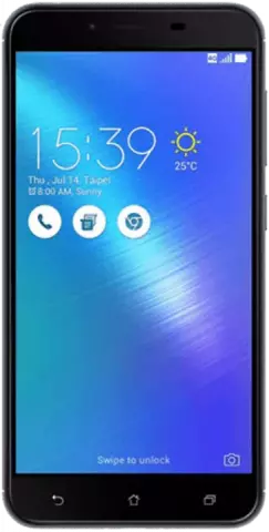 تلفن هوشمند 32گیگابایت Asus مدل ZENFONE3 MAX ZC553KL