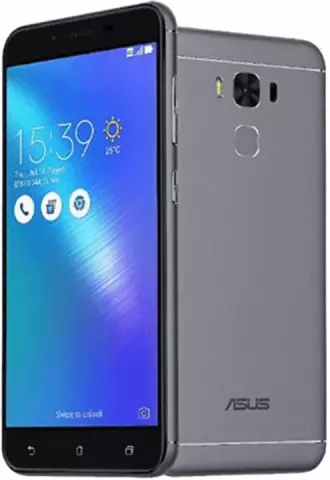 تلفن هوشمند 32گیگابایت Asus مدل ZENFONE3 MAX ZC553KL