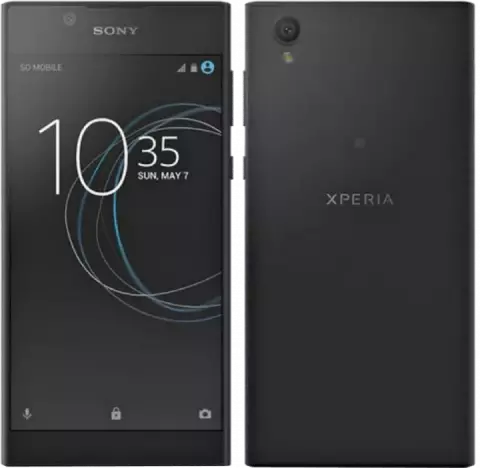 تلفن هوشمند 16گیگابایت Sony مدل XPERIA L1