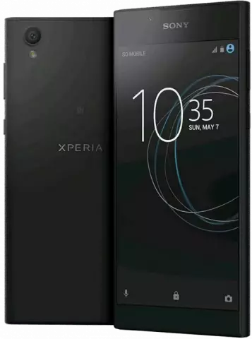 تلفن هوشمند 16گیگابایت Sony مدل XPERIA L1