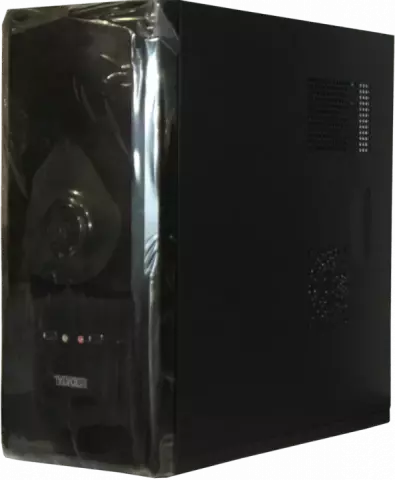 SADATA SC106 CASE