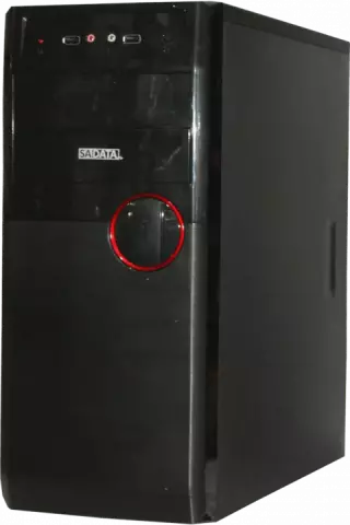 SADATA SC108 CASE