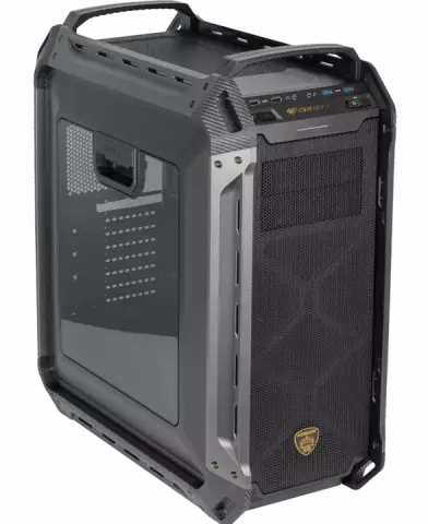 كيس Green PANZER MAX Z8