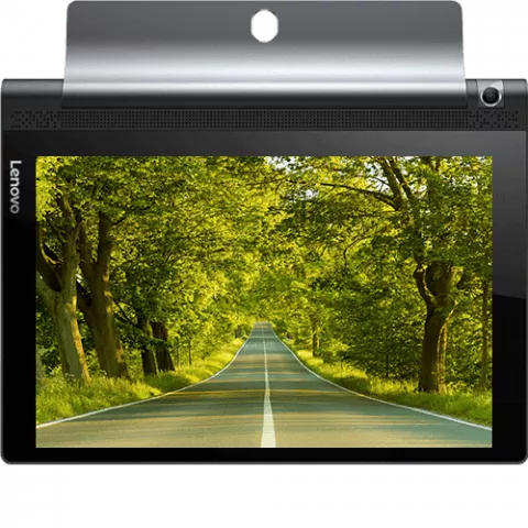 تبلت 10اینچی Lenovo مدل YOGA TAB 3-10 YT3-X50M