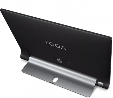 تبلت 10اینچی Lenovo مدل YOGA TAB 3-10 YT3-X50M