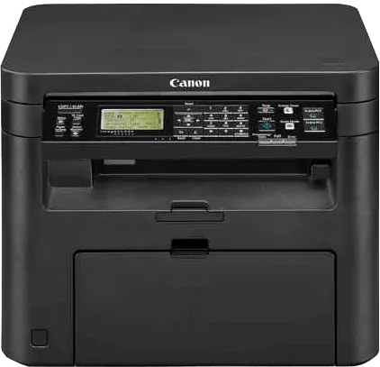 پرینتر لیزری Canon مدل LASER MF232W