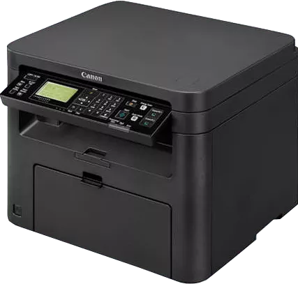 پرینتر لیزری Canon مدل LASER MF232W