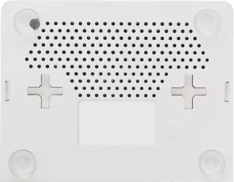 روتر MIKROTIK مدل hEX RB750Gr3
