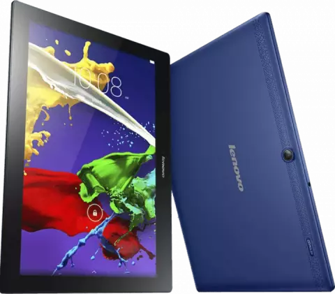 تبلت 10.1اینچی Lenovo مدل TAB 2 A10 X30L