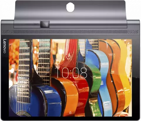 تبلت 10.1اینچی Lenovo مدل YOGA TAB 3 PRO YT3-X90L