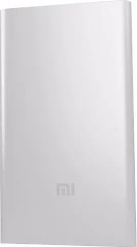 پاور بانک 5000میلی آمپر ساعت Xiaomi مدل NDY-02-AM