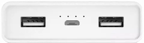 پاور بانک 20000میلی آمپر ساعت Xiaomi مدل MI POWER BANK 2