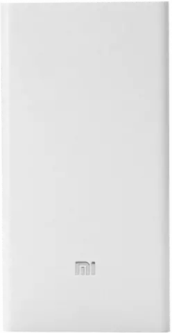 پاور بانک 20000میلی آمپر ساعت Xiaomi مدل MI POWER BANK 2