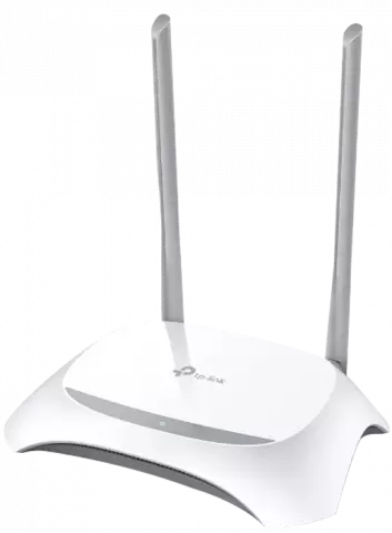 روتر بی سیم Tp-link مدل TL-WR840N Ver 6.2