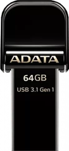 فلش مموری 64گیگابایت Adata مدل AI920