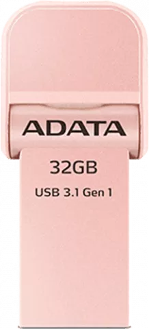 فلش مموری 32گیگابایت Adata مدل AI920