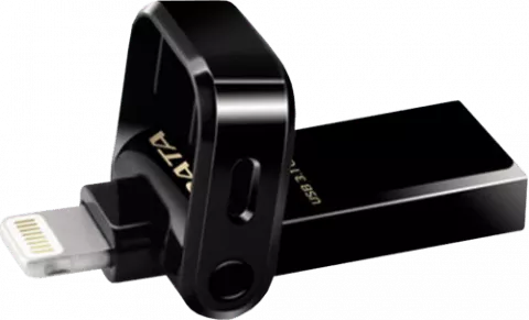 فلش مموری 32گیگابایت Adata مدل AI920