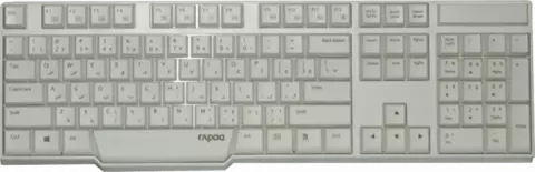کیبورد و موس بیسیم RAPOO مدل 1830