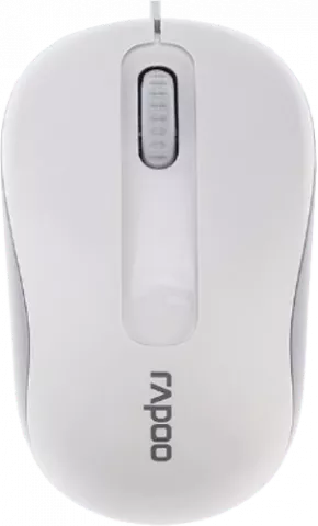 موس سیمی RAPOO مدل N1190