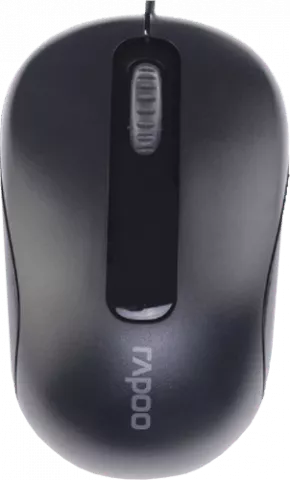 موس سیمی RAPOO مدل N1190
