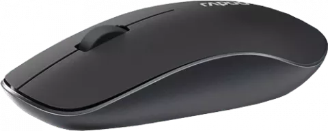 موس بیسیم RAPOO مدل 3500P