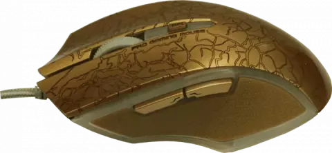 موس سیمی RAPOO مدل GAMING V20
