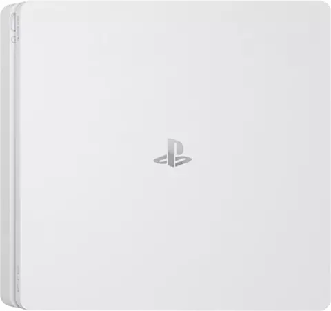 کنسول بازی SONY پلی استیشن 4 اسلیم 500 گیگابایت مدل CUH-2016A