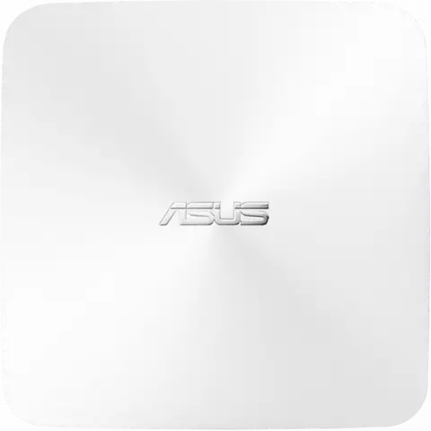 مینی پی سی Asus مدل VIVOMINI UN62-M01860