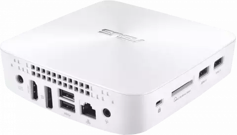 مینی پی سی Asus مدل VIVOMINI UN62-M01860