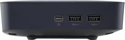 مینی پی سی Asus مدل VIVOMINI UN45-VM069M