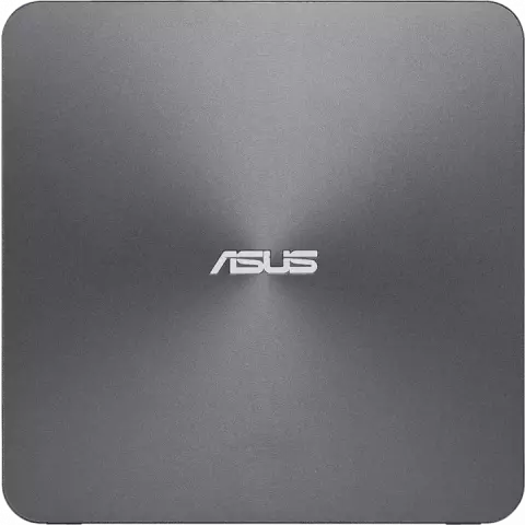 مینی پی سی Asus مدل VIVOMINI VC65R-G038M